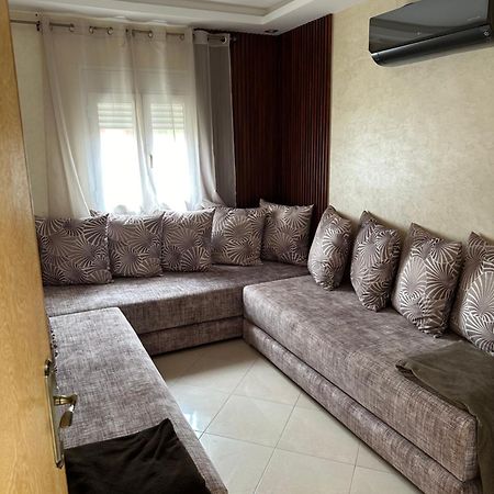 Riad Jad - Sweet Duplex Appartement Марракеш Экстерьер фото