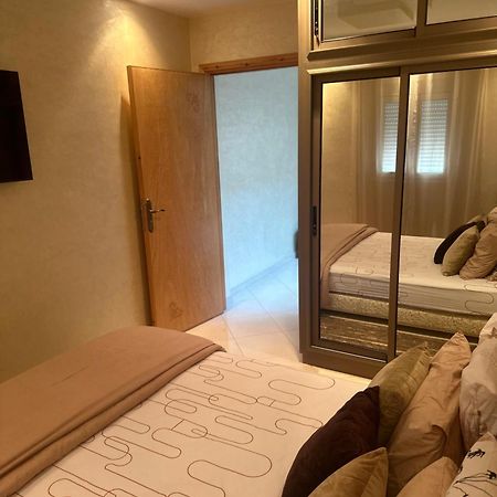 Riad Jad - Sweet Duplex Appartement Марракеш Экстерьер фото
