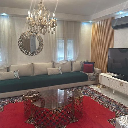 Riad Jad - Sweet Duplex Appartement Марракеш Экстерьер фото