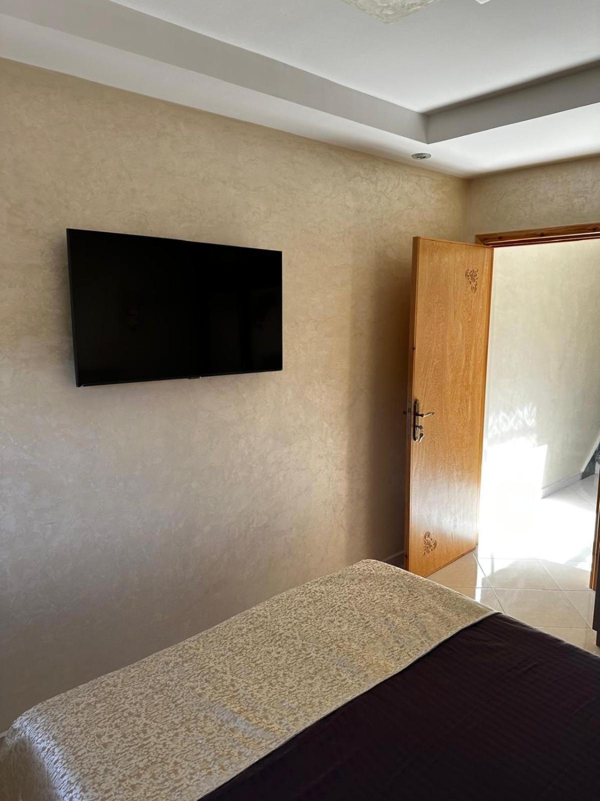 Riad Jad - Sweet Duplex Appartement Марракеш Экстерьер фото