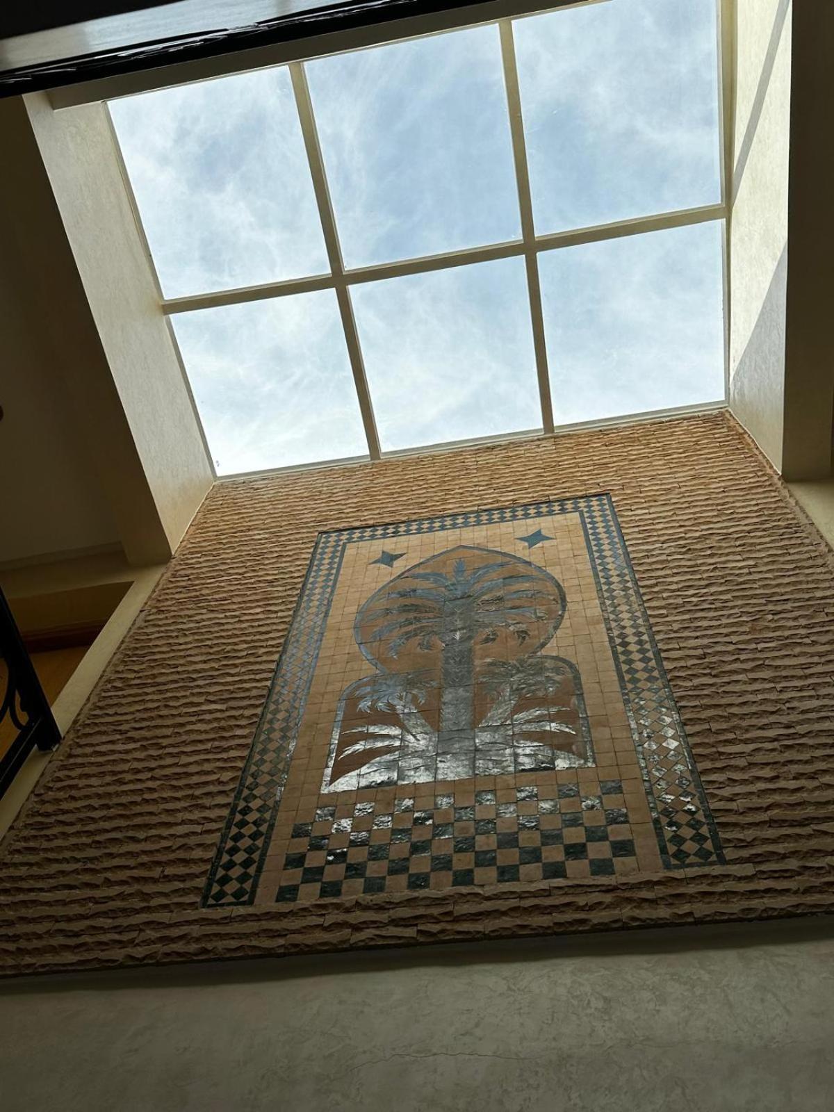 Riad Jad - Sweet Duplex Appartement Марракеш Экстерьер фото
