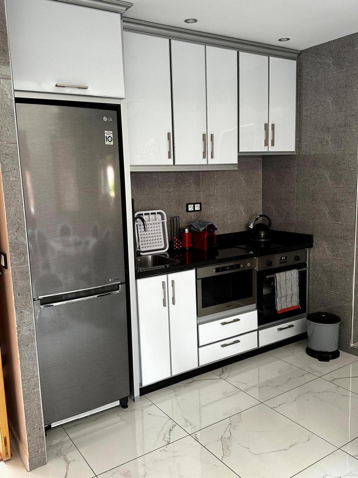 Riad Jad - Sweet Duplex Appartement Марракеш Экстерьер фото