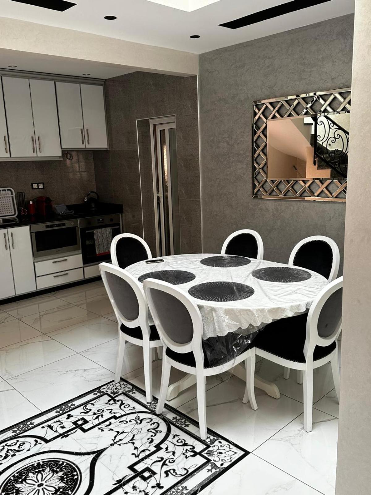 Riad Jad - Sweet Duplex Appartement Марракеш Экстерьер фото