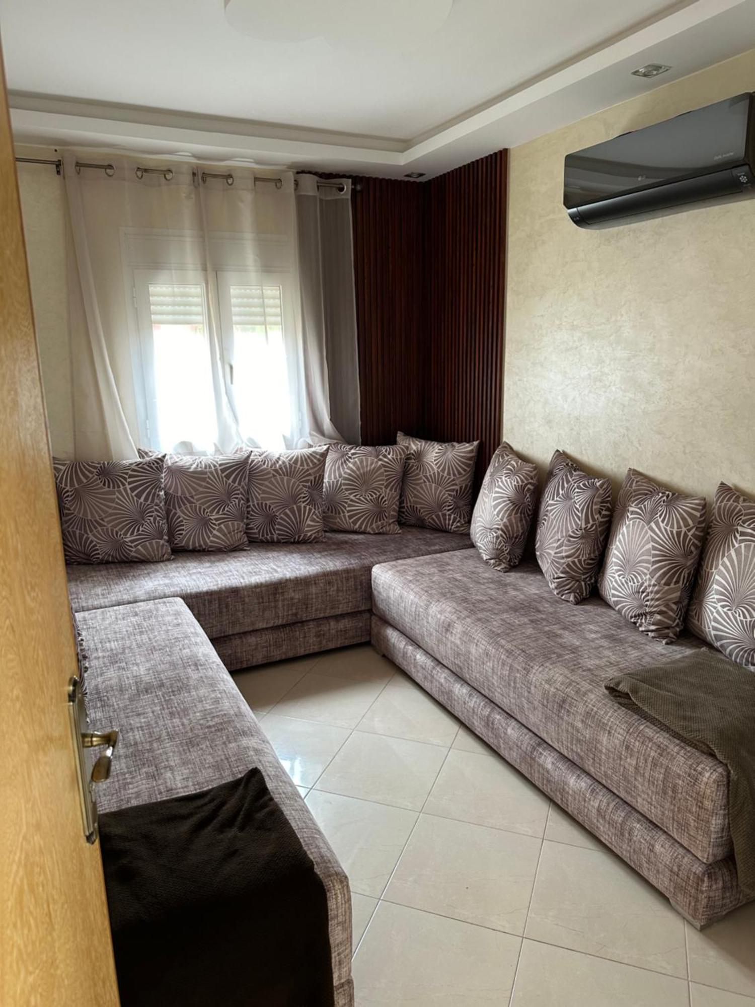 Riad Jad - Sweet Duplex Appartement Марракеш Экстерьер фото