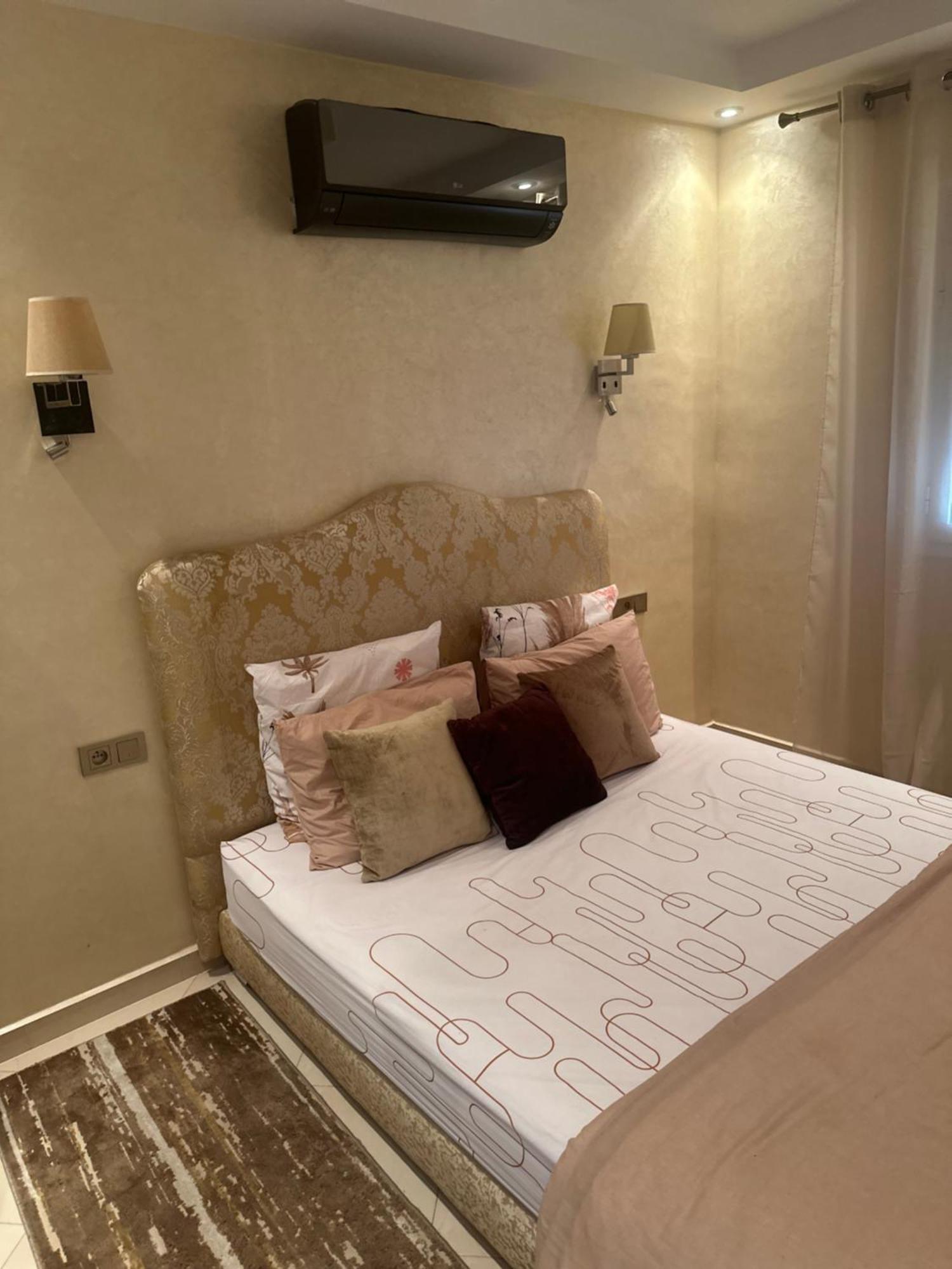 Riad Jad - Sweet Duplex Appartement Марракеш Экстерьер фото