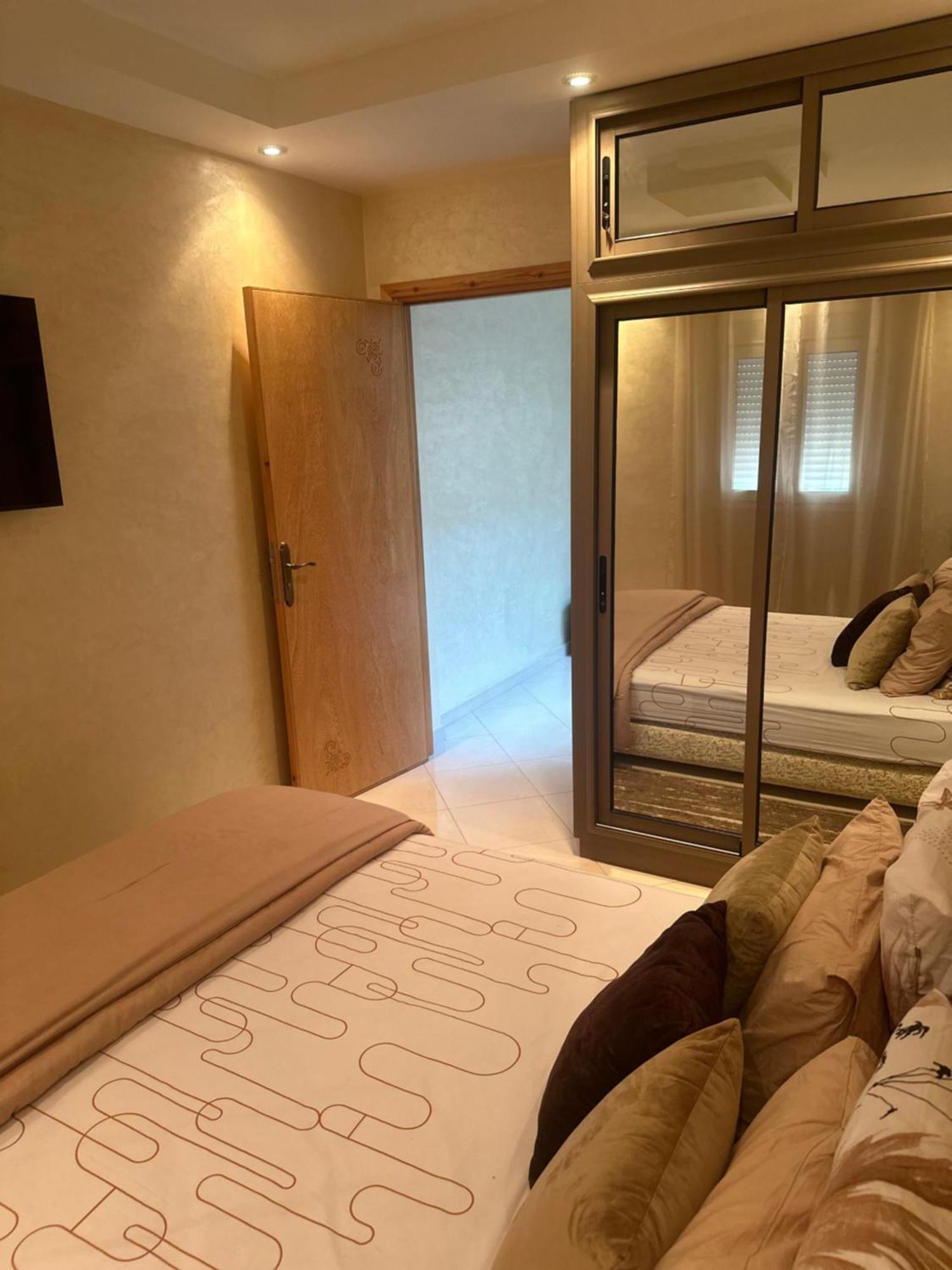 Riad Jad - Sweet Duplex Appartement Марракеш Экстерьер фото