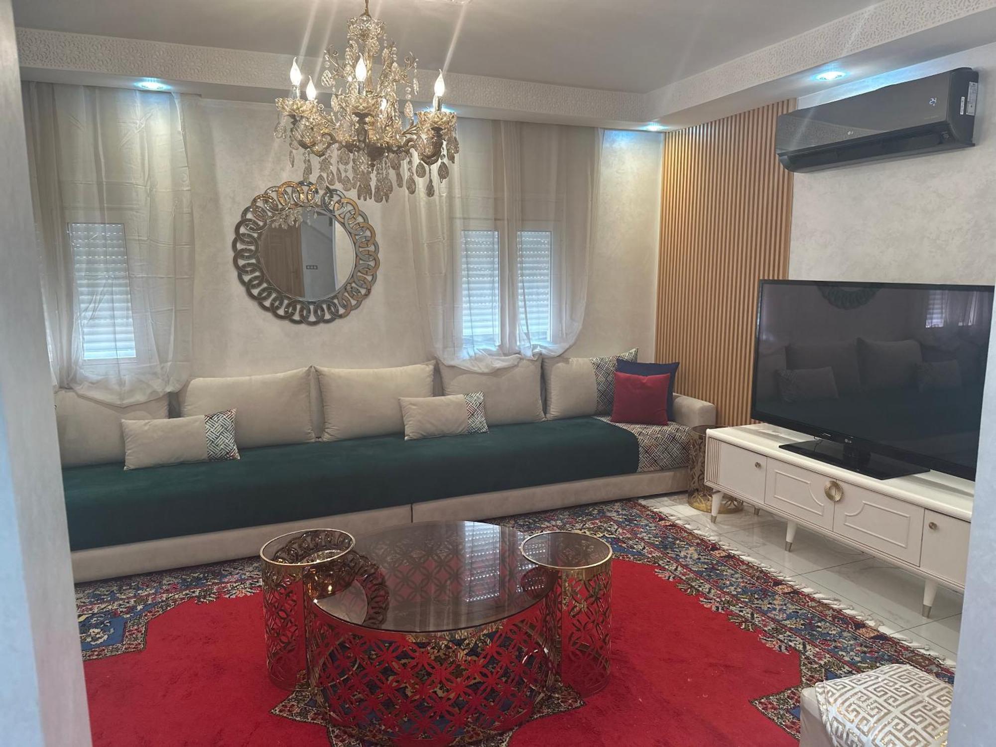 Riad Jad - Sweet Duplex Appartement Марракеш Экстерьер фото